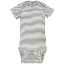 5-Pack Boys Hedgehog Short Sleeve Onesies® Bodysuits