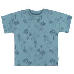 3-Pack Infant and Toddler Boys Easy Breezy Vibes T-Shirts