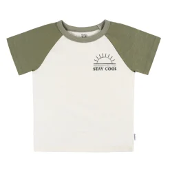 3-Pack Infant and Toddler Boys Stay Cool T-Shirts