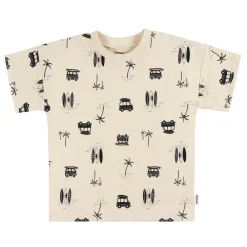 3-Pack Infant and Toddler Boys Stay Cool T-Shirts
