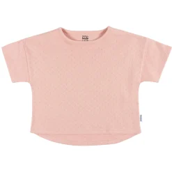 3-Pack Infant and Toddler Girls Flower T-Shirts