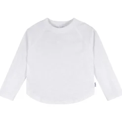 3-Pack Infant & Toddler Boys Black/White/Grey Long Sleeve Shirts
