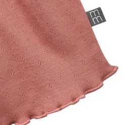 2-Pack Infant & Toddler Girls Rose Smocked Wide Leg Shorts