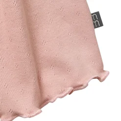 2-Pack Infant & Toddler Girls Rose Smocked Wide Leg Shorts