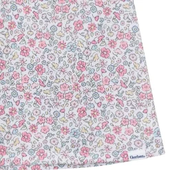 2-Pack Toddler Girls Flamingoes Short Sleeve Nightgowns