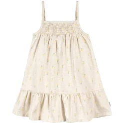 2-Pack Toddler Girls Pineapple Dresses