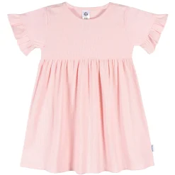 2-Pack Toddler Girls Seaside Dresses