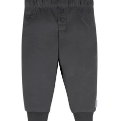 2-Piece Baby Boys Acorns Long Sleeve Top & Jogger Set