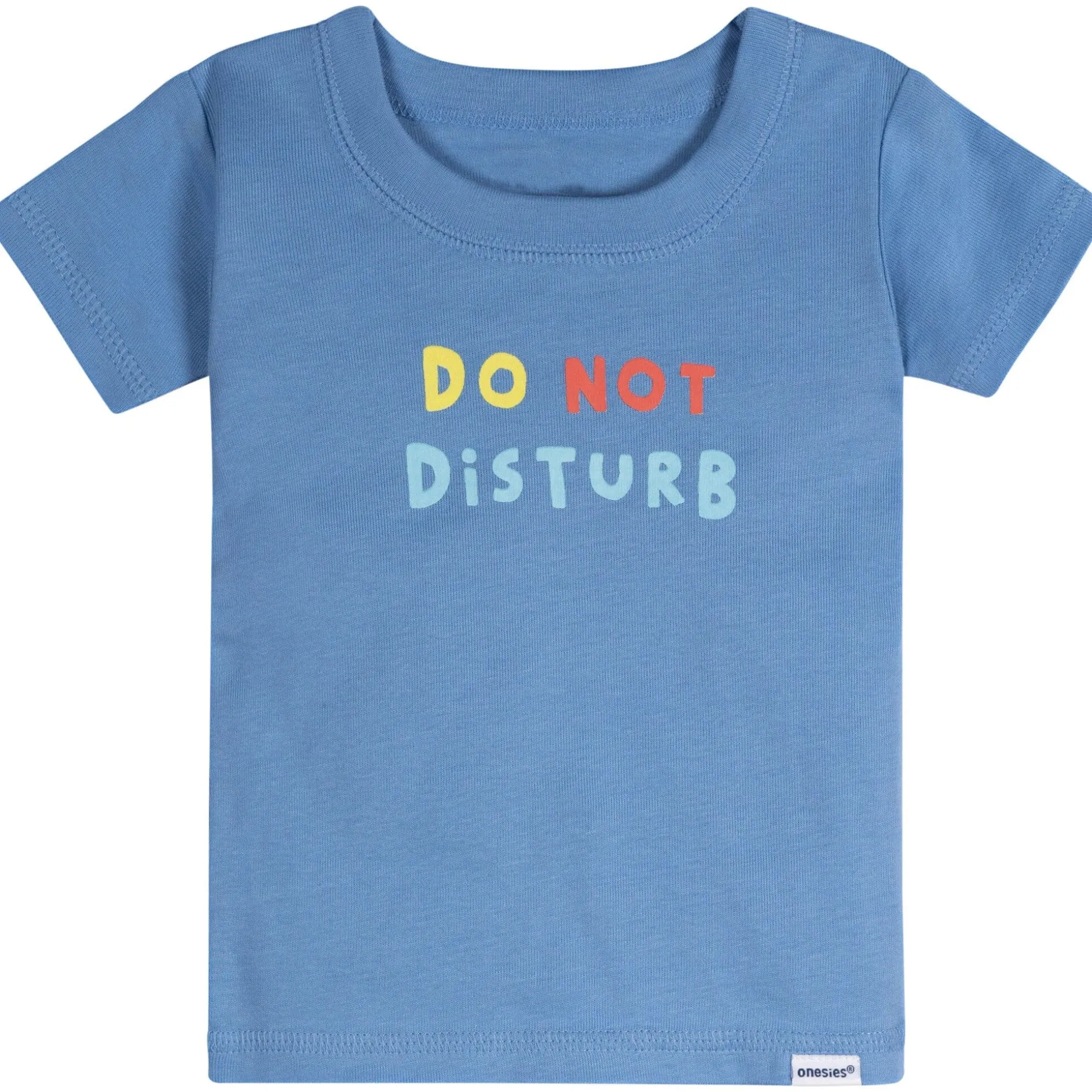 4-Piece Baby Boys Cars Pajamas Sets