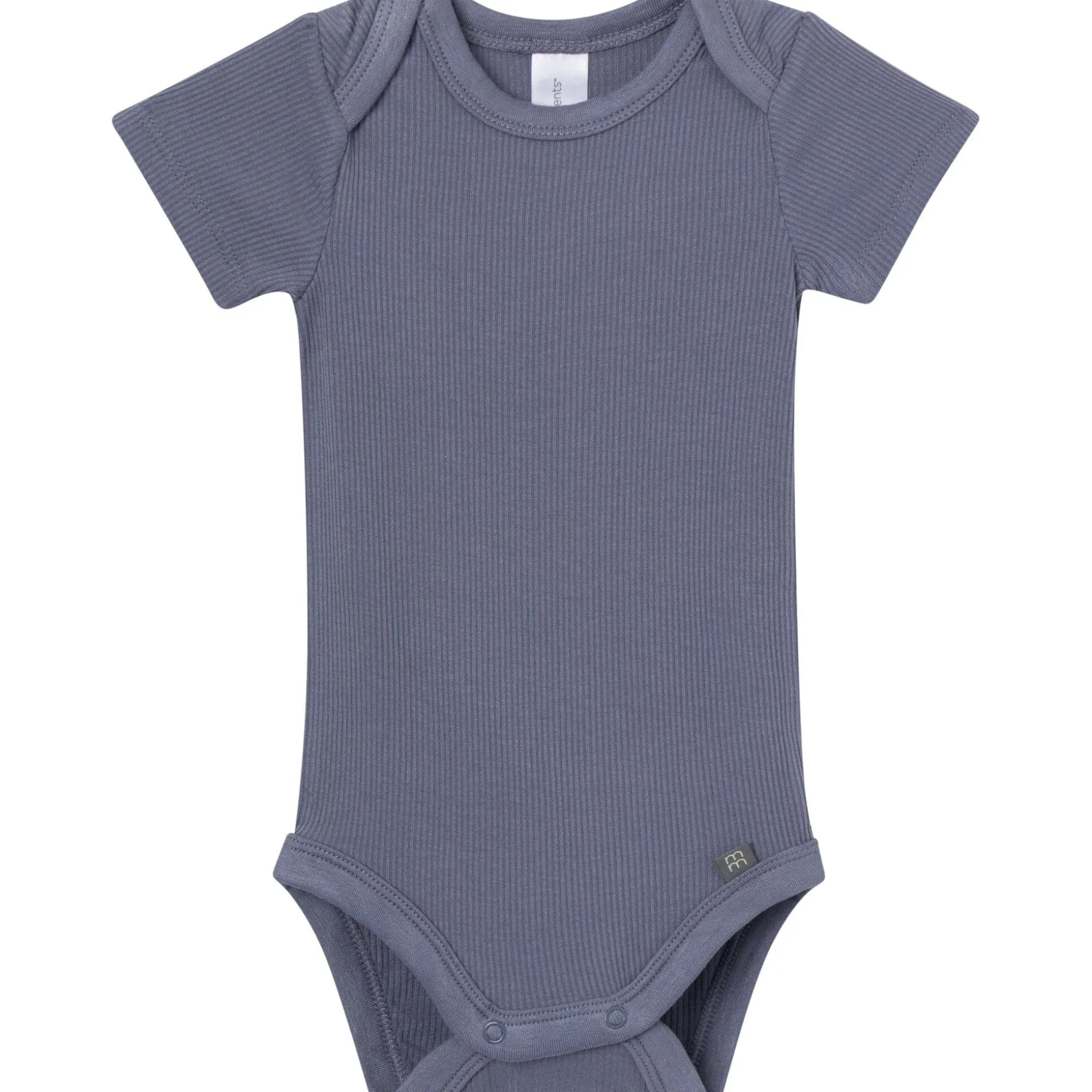 4-Piece Baby Boys Dachshund Surf Bodysuits and Pants Viscose Set