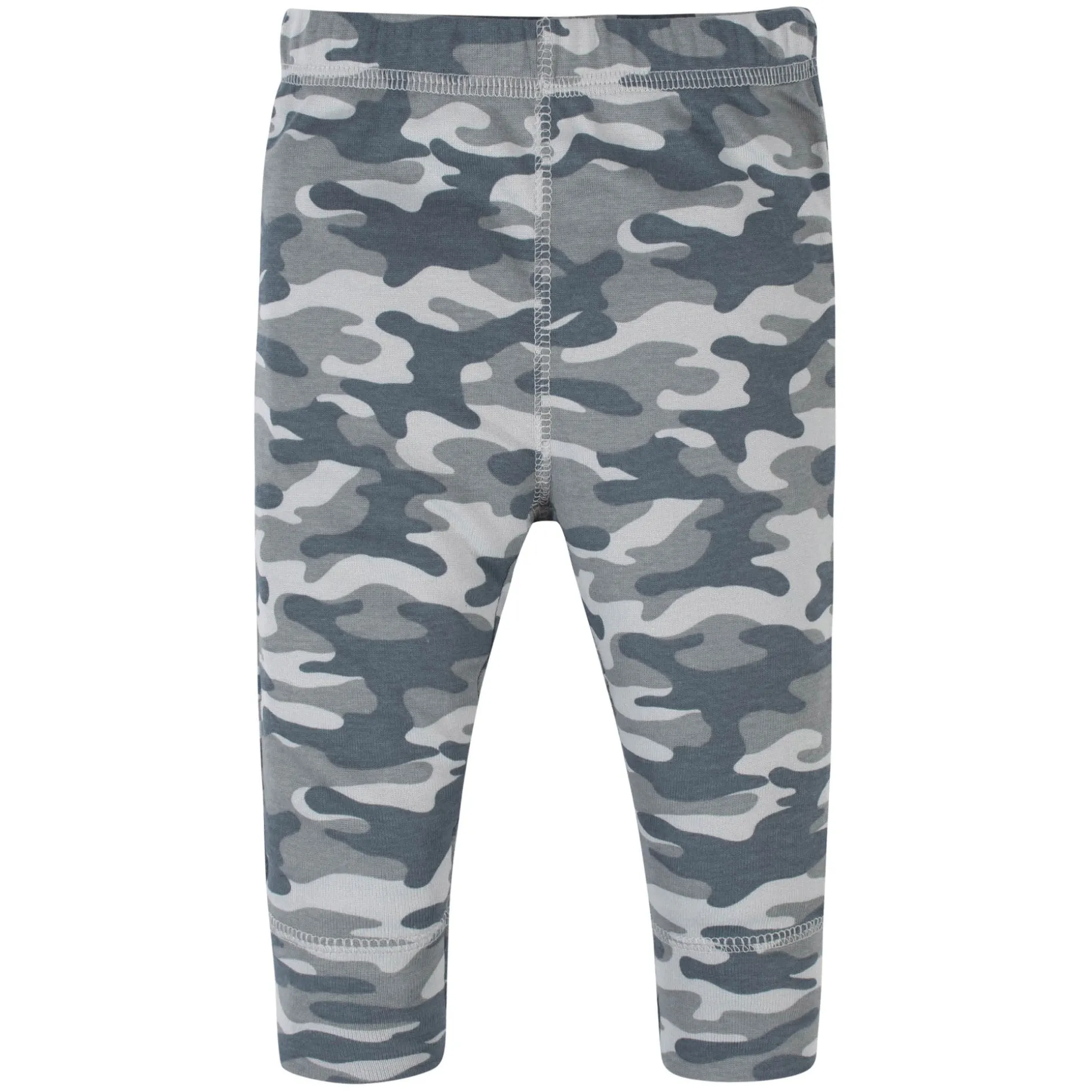 6-Piece Baby Boys Dino Onesies® Brand Bodysuits & Pants Set