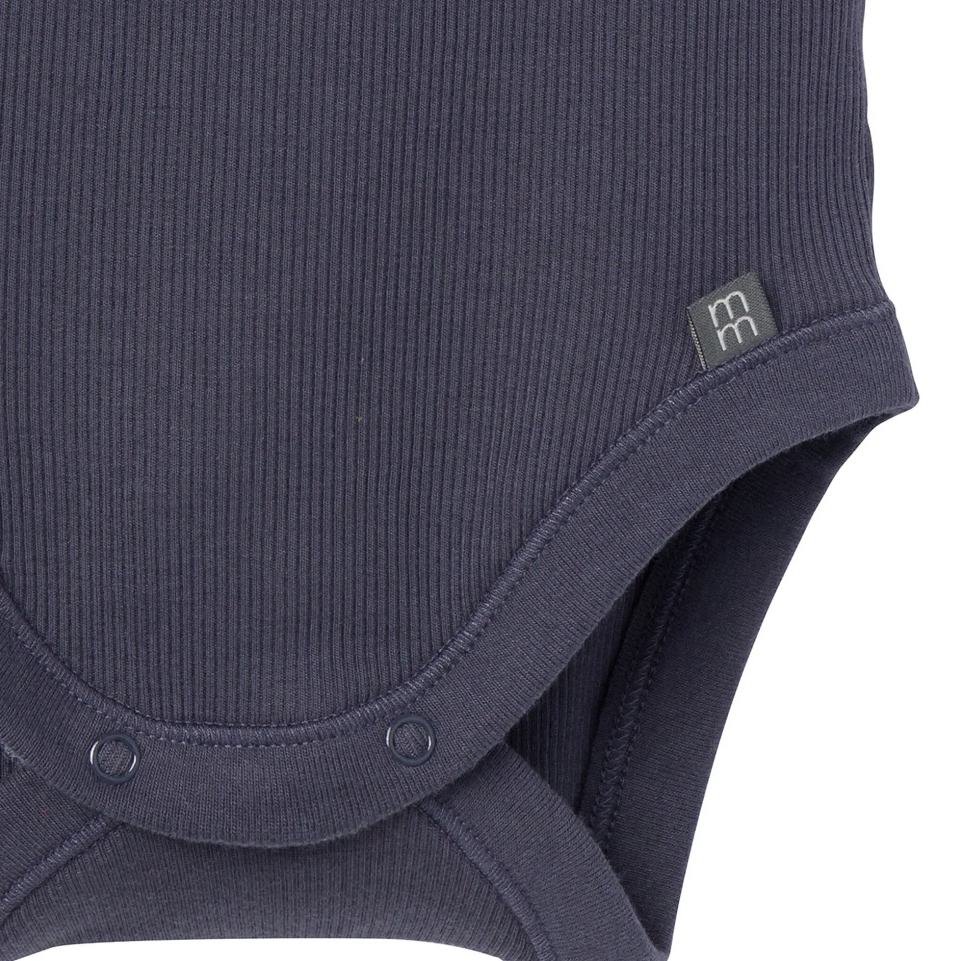4-Piece Baby Boys Green & Navy Bodysuits and Shorts Set