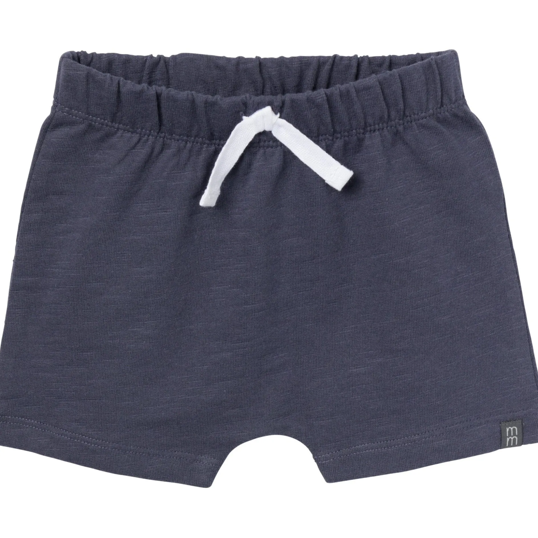 4-Piece Baby Boys Green & Navy Bodysuits and Shorts Set