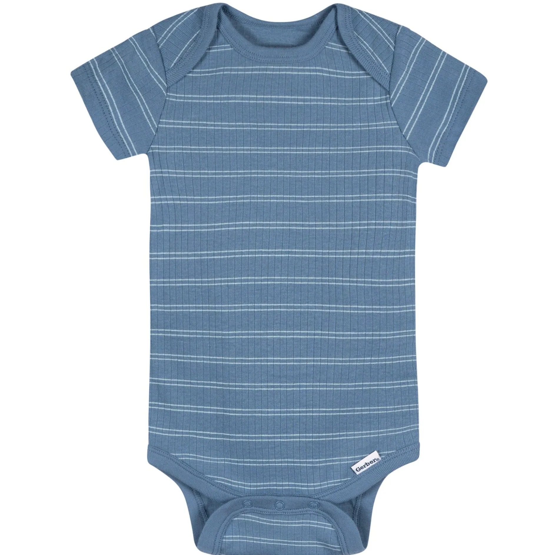 5-Piece Baby Boys Road Trip Bodysuits & Pants Set