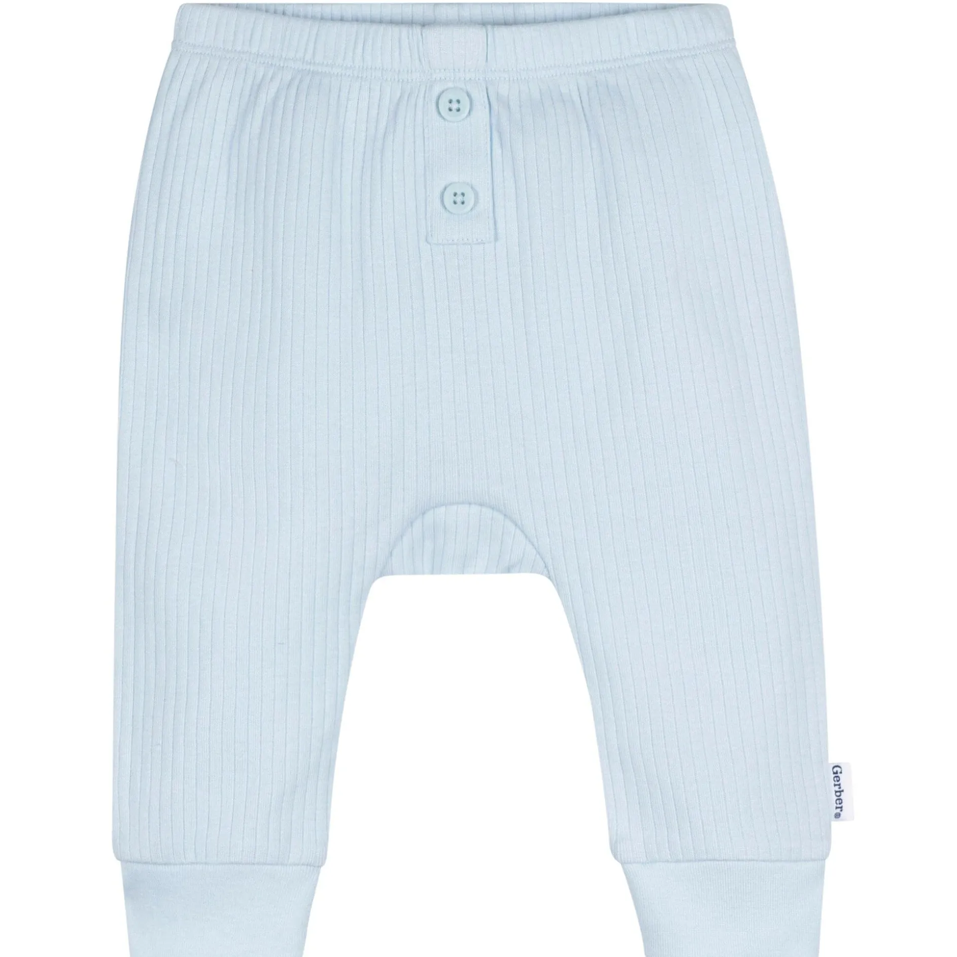 5-Piece Baby Boys Road Trip Bodysuits & Pants Set