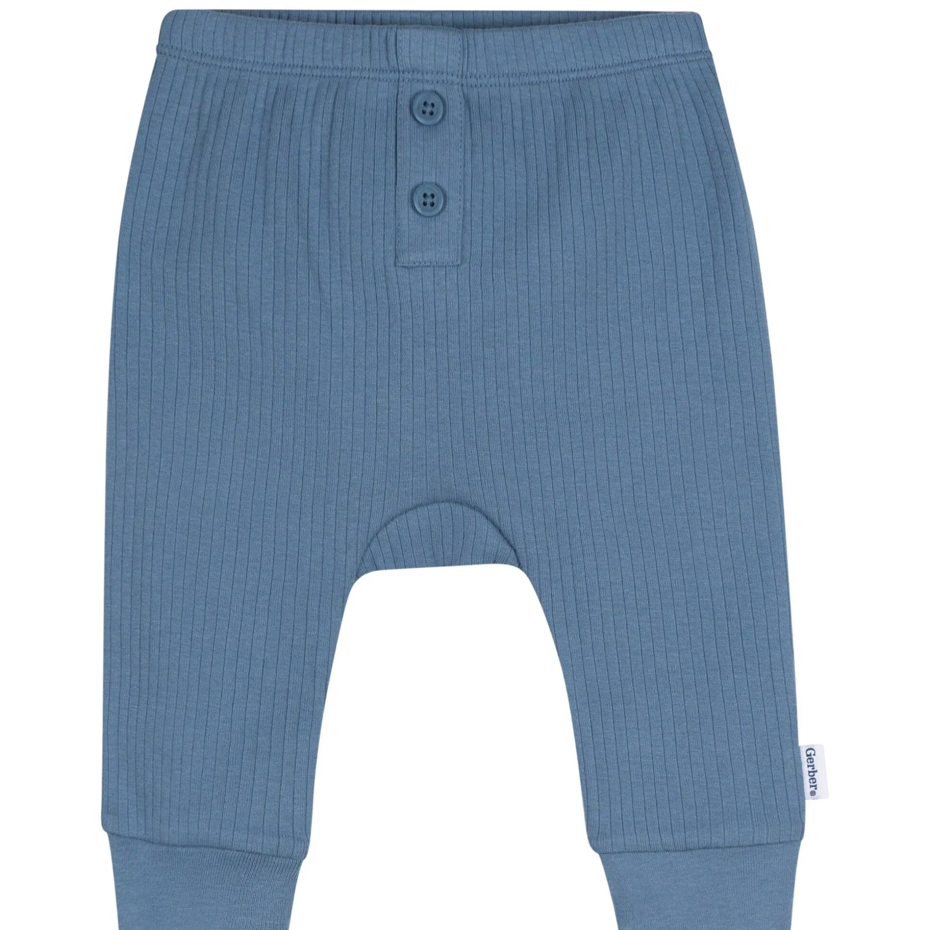 5-Piece Baby Boys Road Trip Bodysuits & Pants Set