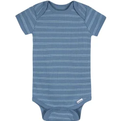 12-Piece Baby Boys Road Trip Everyday Basics Gift Set