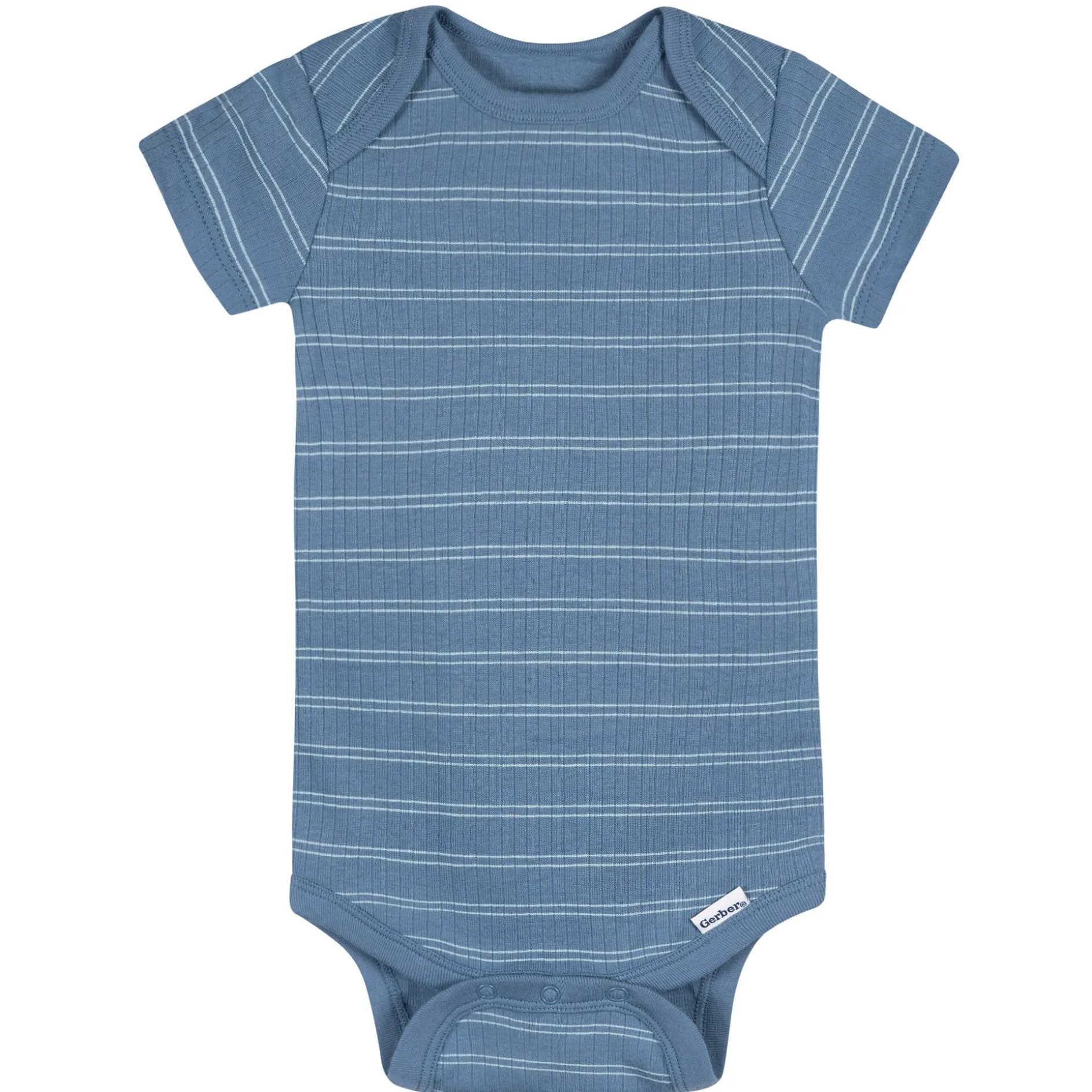 12-Piece Baby Boys Road Trip Everyday Basics Gift Set