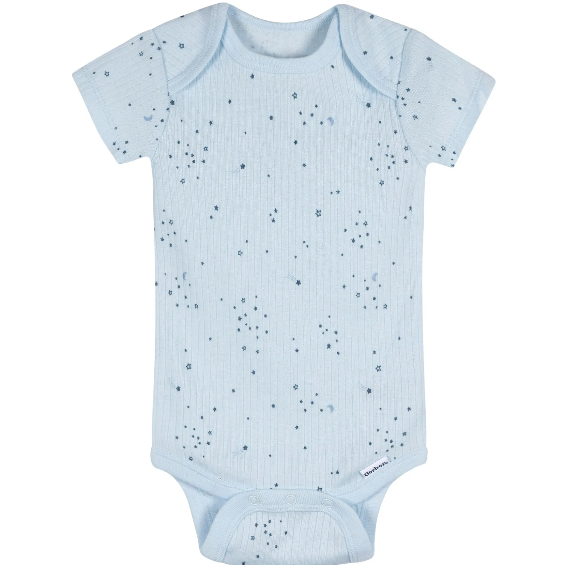 12-Piece Baby Boys Road Trip Everyday Basics Gift Set