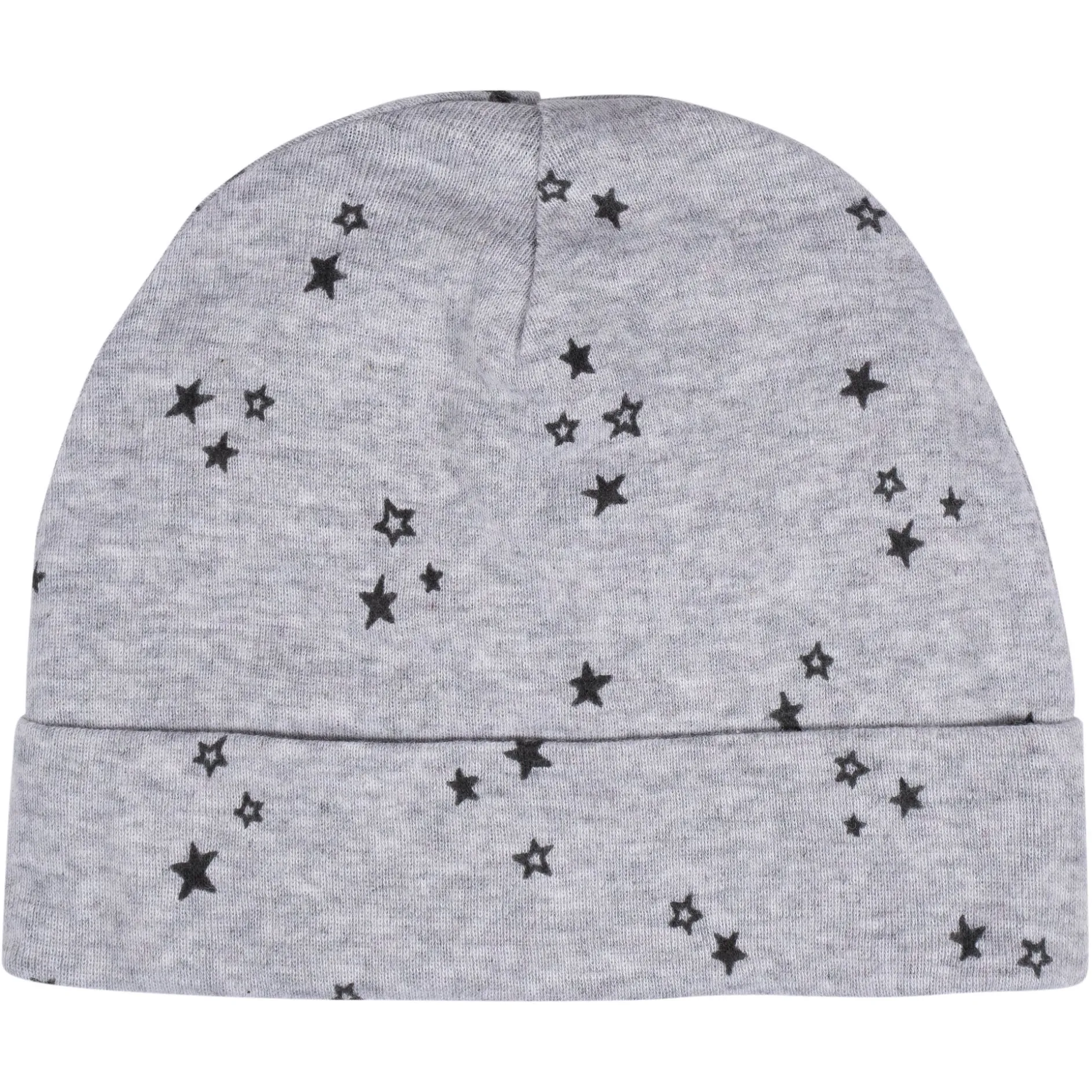 8-Piece Baby Boys Space Explorer No Scratch Mittens & Caps Set