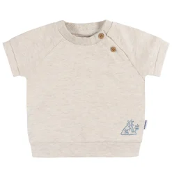2-Piece Baby Boys Surf Life T-Shirt and Shorts Set