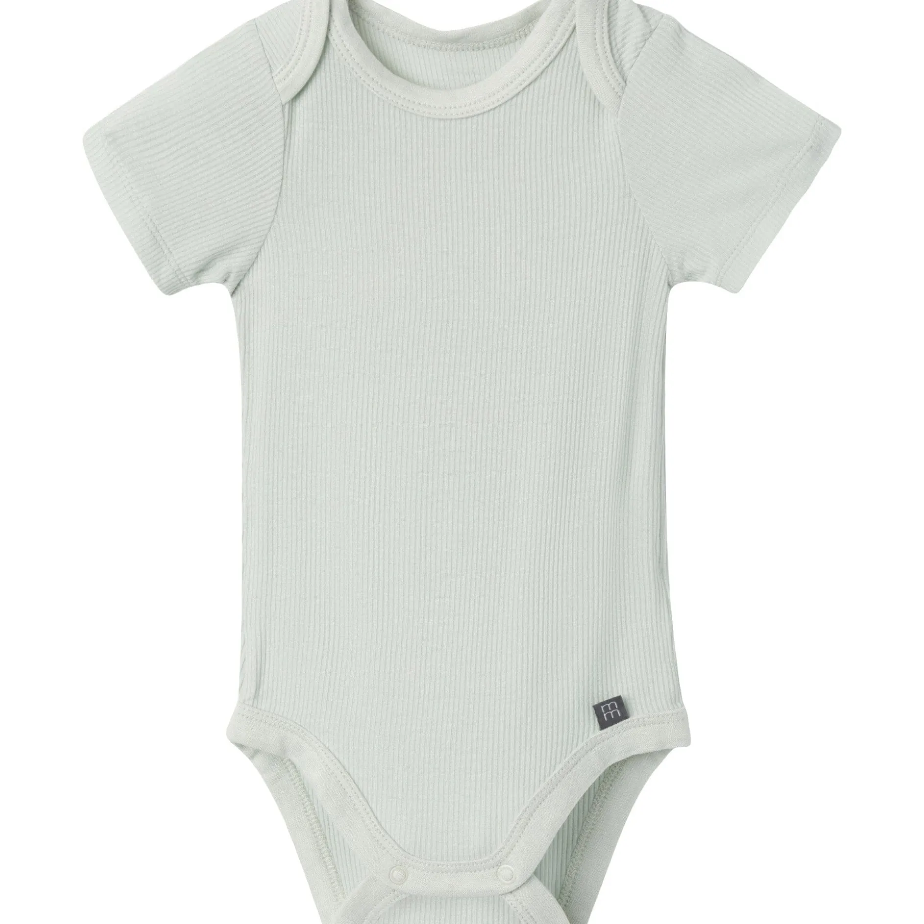 4-Piece Baby Boys Teal Fishing Bodysuits and Pants Viscose Set