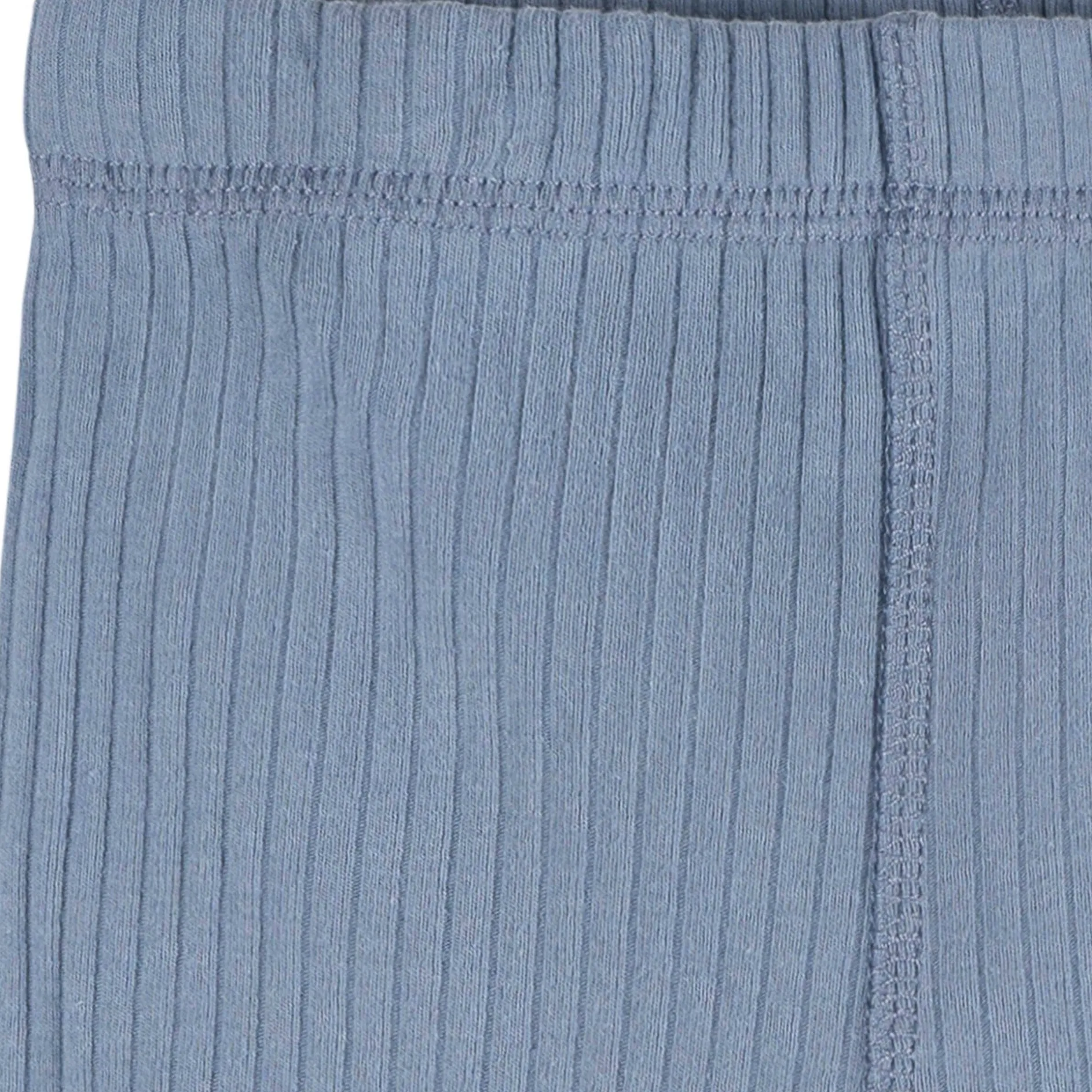 2-Piece Baby Boys Troposphere Blue Top and Active Pant Set