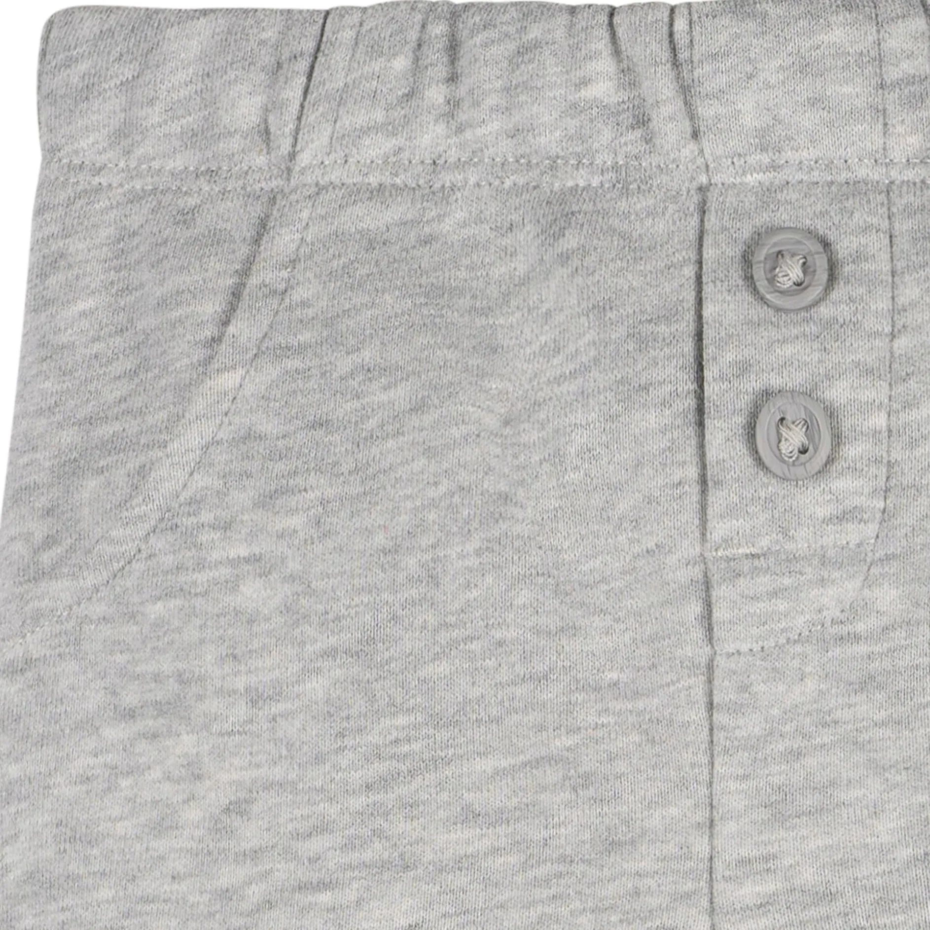 2-Piece Baby Boys Under the Stars Long Sleeve Top & Jogger Set