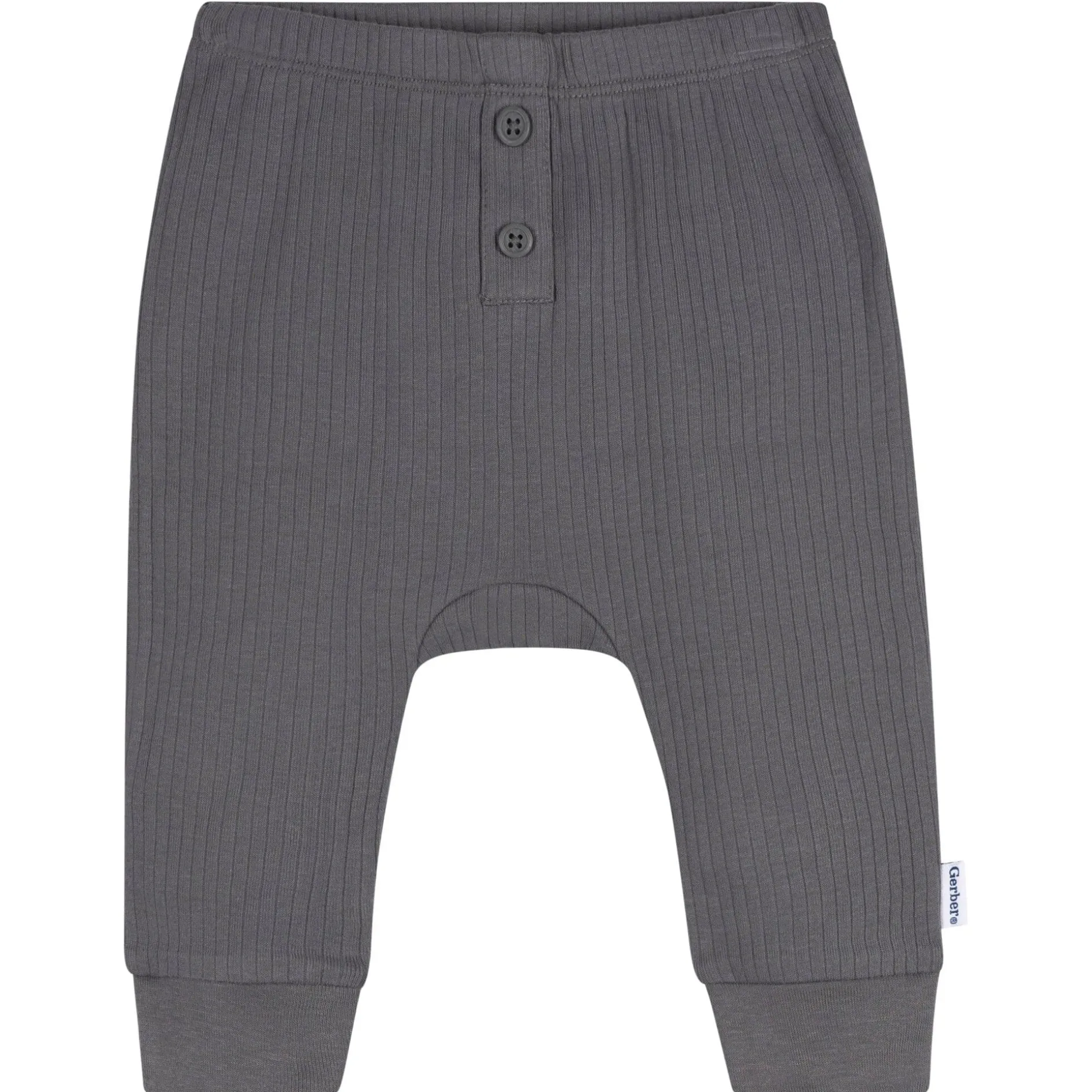 5-Piece Baby Boys Wild Buffalo Trail Bodysuits & Pants Set