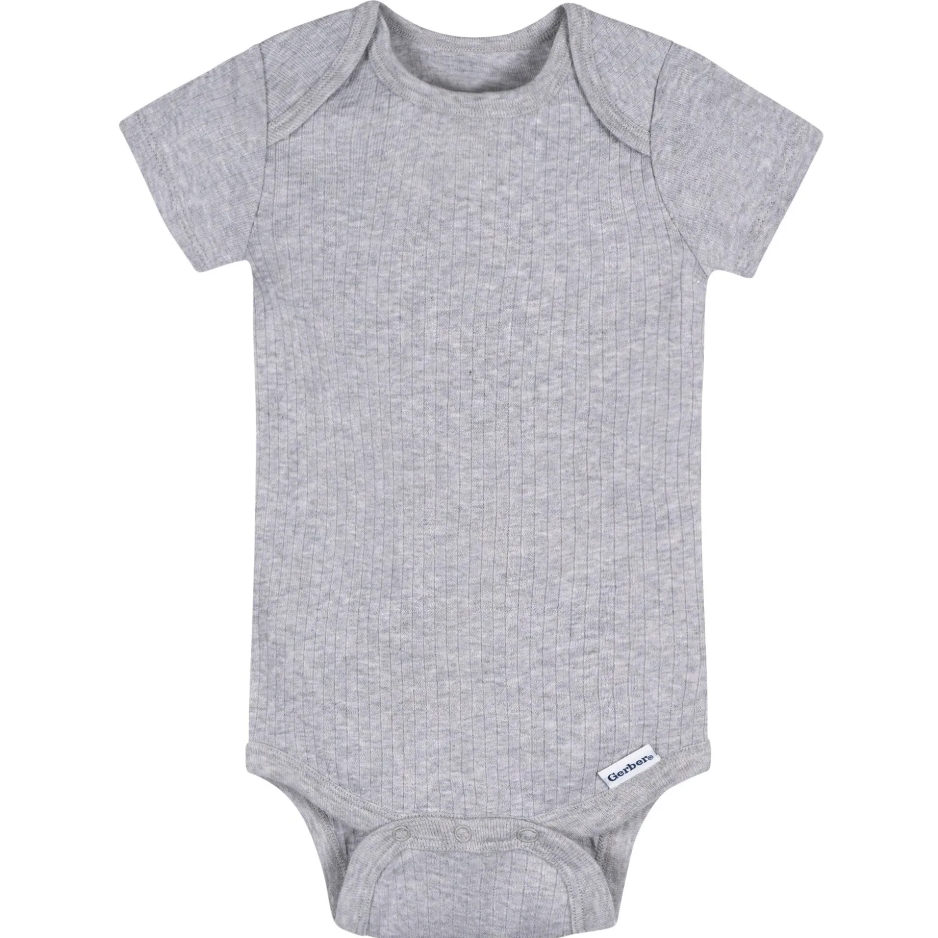 5-Piece Baby Boys Wild Buffalo Trail Bodysuits & Pants Set