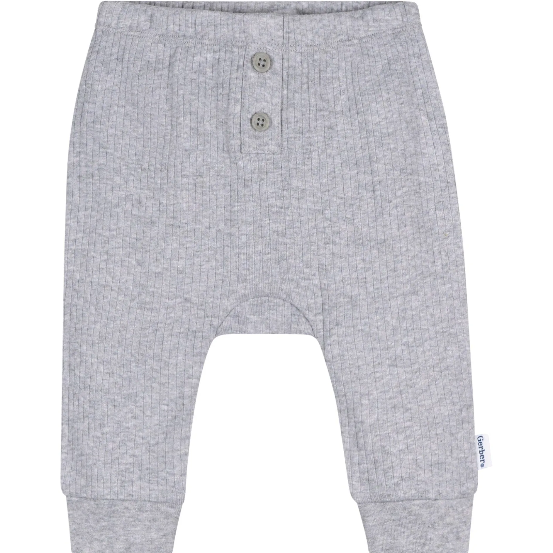 5-Piece Baby Boys Wild Buffalo Trail Bodysuits & Pants Set