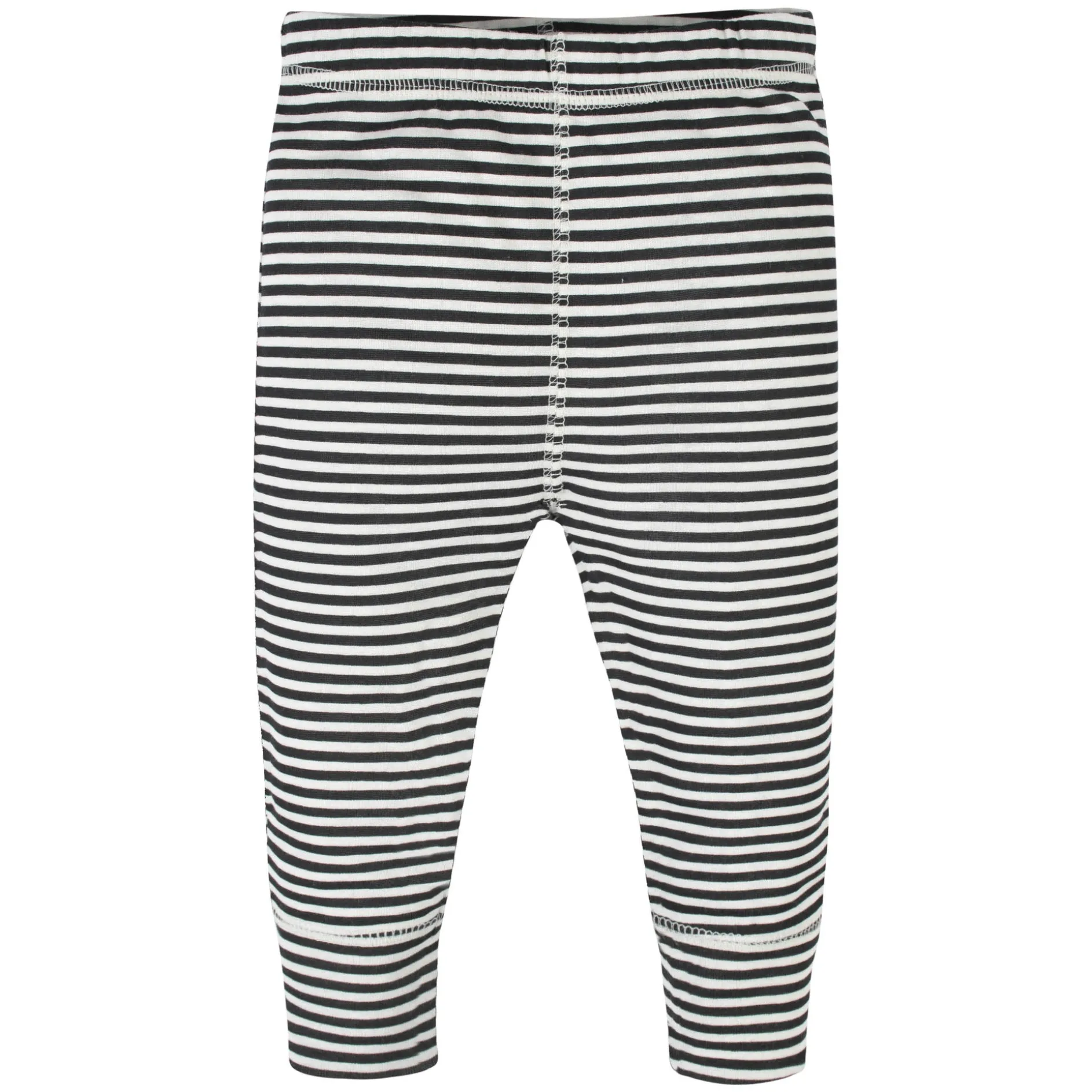 6-Piece Baby Boys Wild Onesies® Brand Bodysuits & Pants Set