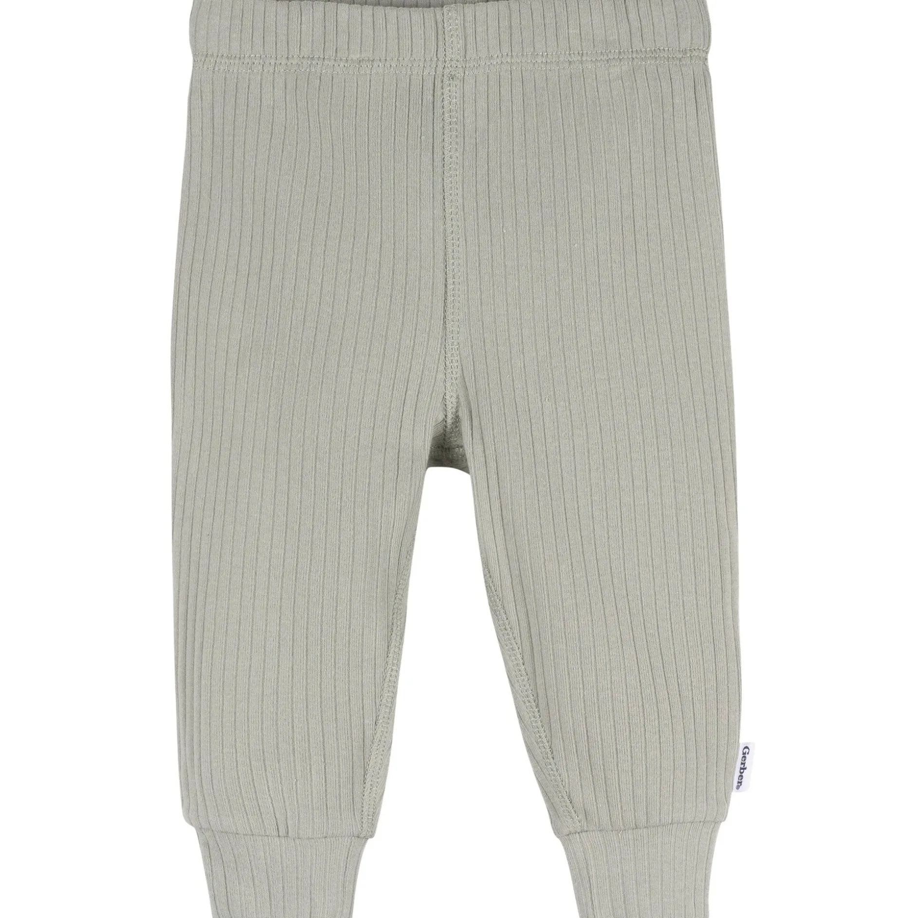 2-Piece Baby Boys Wrought Iron Top and Active Pant Set