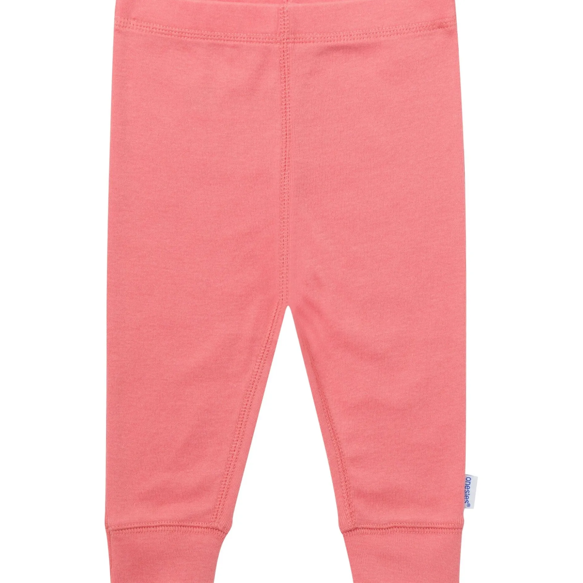 4-Piece Baby Girls Cozy Girl Onesies® Bodysuits and Pants