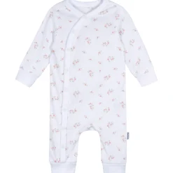 13-Piece Baby Girls Deer Baby Essentials Gift Set