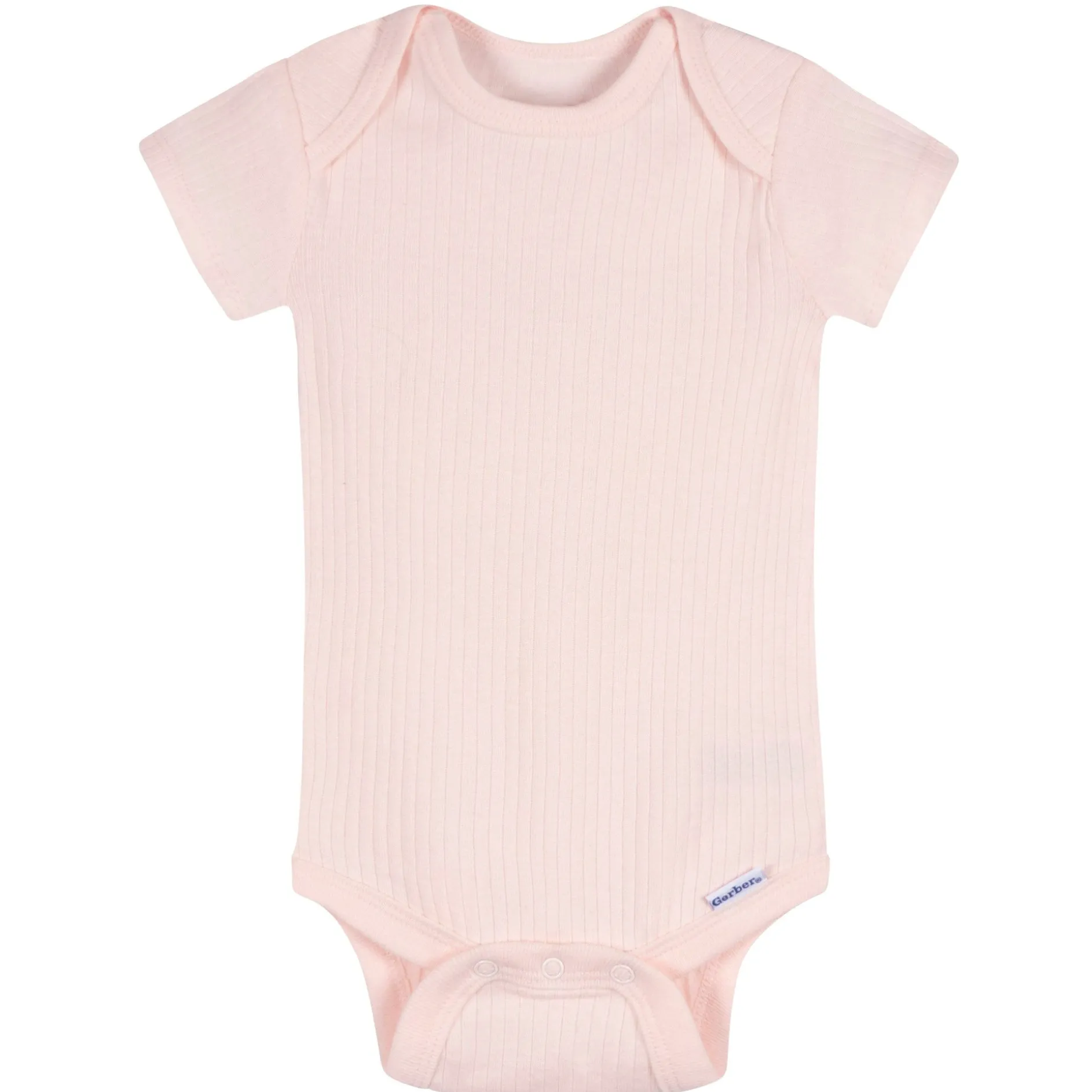 13-Piece Baby Girls Deer Baby Essentials Gift Set