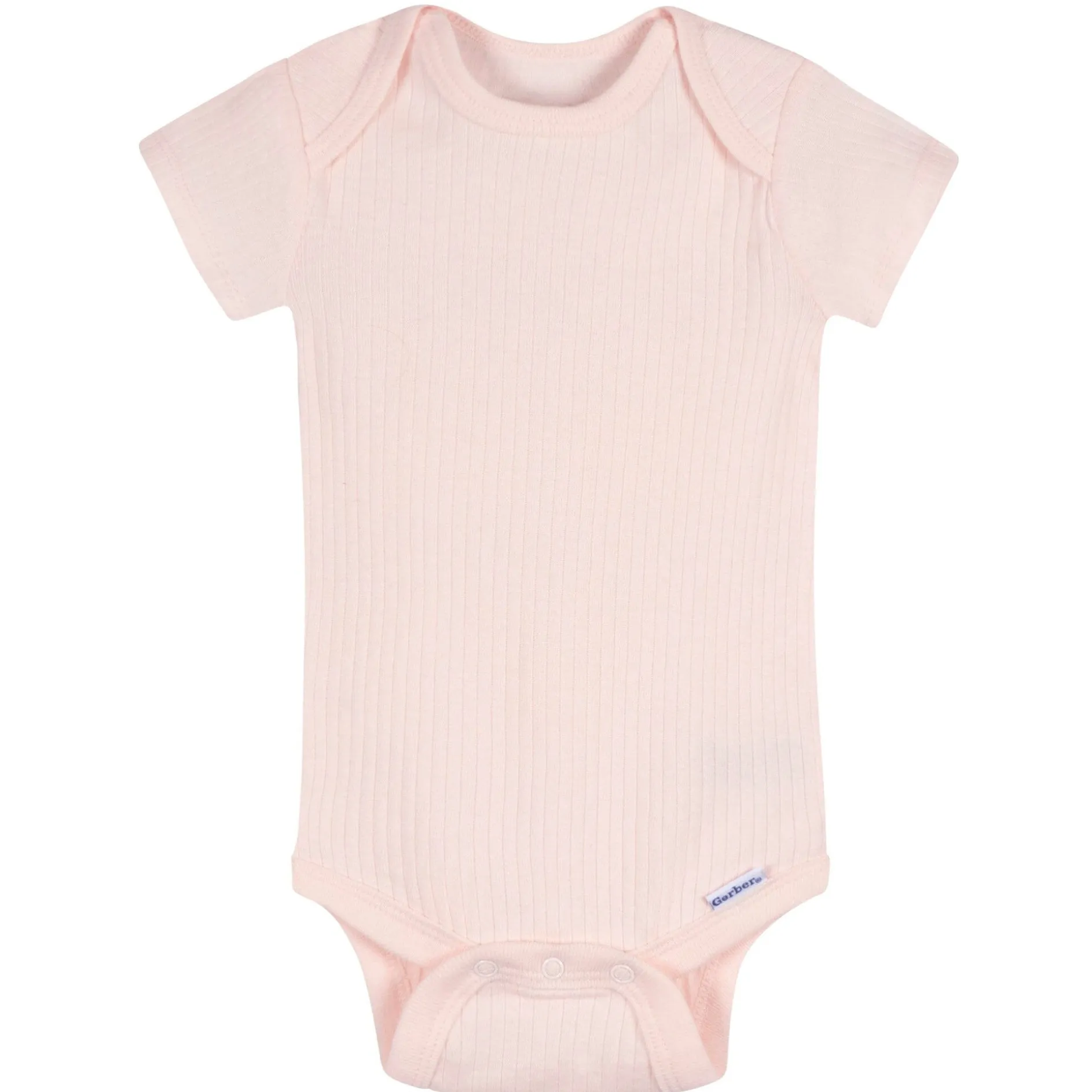 5-Piece Baby Girls Deer Bodysuits & Pants Set