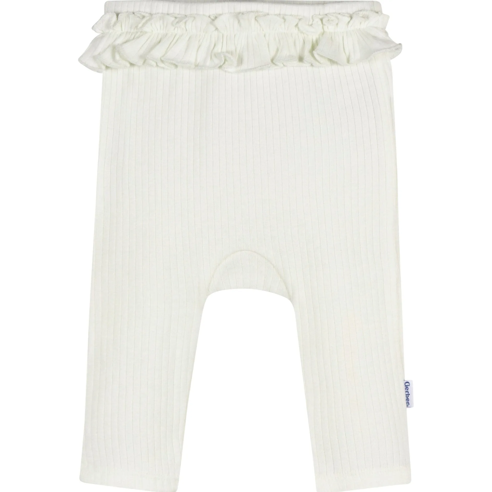 12-Piece Baby Girls Deer Everyday Basics Gift Set