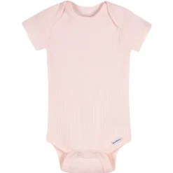 12-Piece Baby Girls Deer Everyday Basics Gift Set