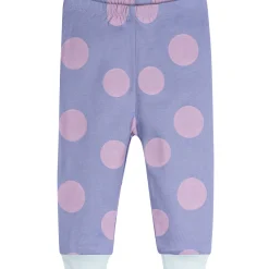 4-Piece Baby Girls Naps Pajamas Sets