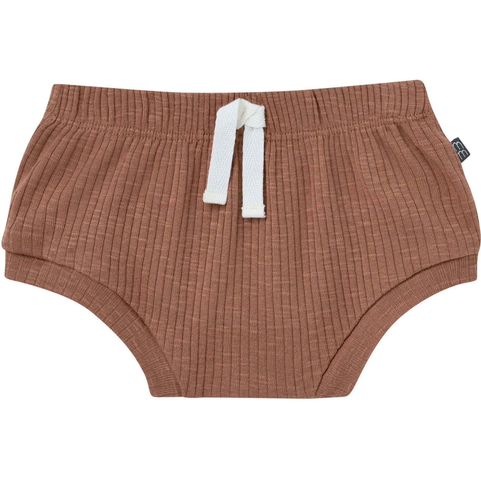 4-Piece Baby Neutral Horse Barn Short Sleeve Bodysuits and Shorts Set