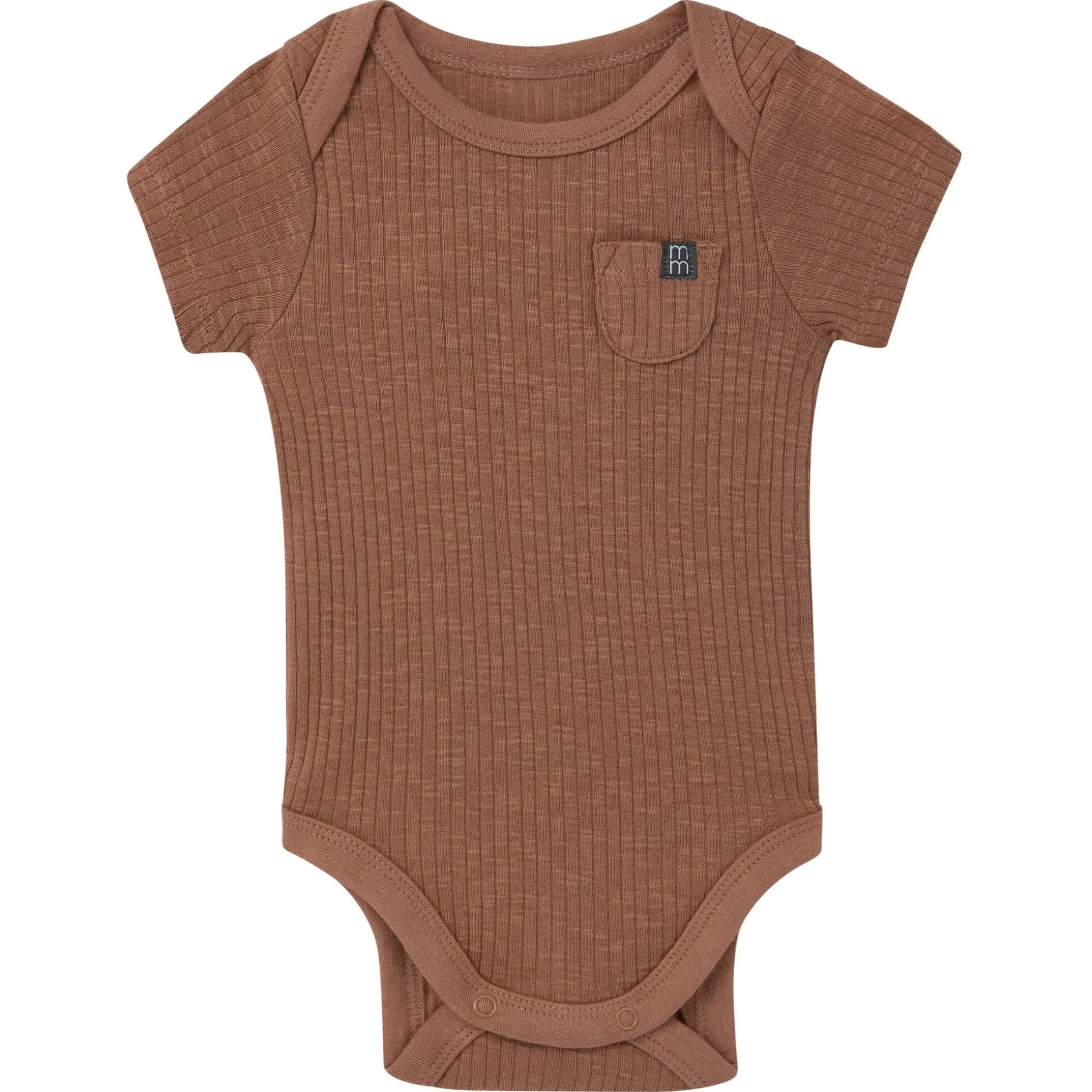 4-Piece Baby Neutral Horse Barn Short Sleeve Bodysuits and Shorts Set