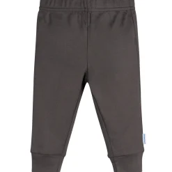6-Piece Baby Neutral Milk Dinner Onesies® and Active Pant Set