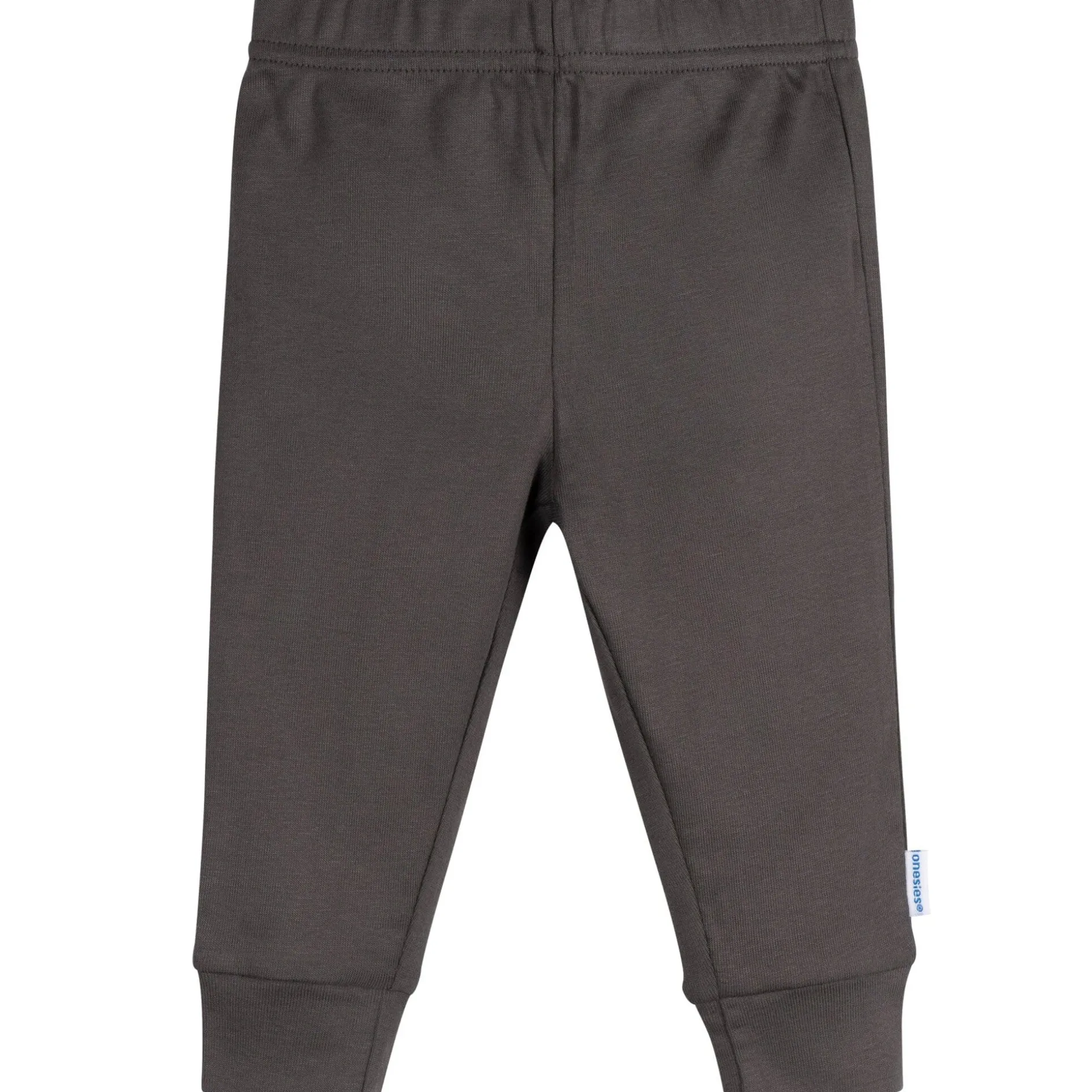 6-Piece Baby Neutral Milk Dinner Onesies® and Active Pant Set