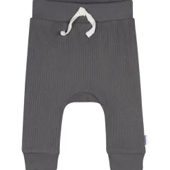 5-Piece Baby Neutral Safari Bodysuits & Pants Set