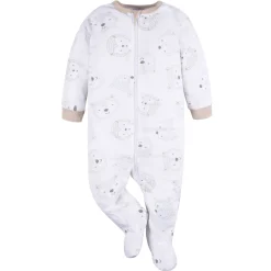 12-Piece Baby Neutral Woodland Layette Bundle