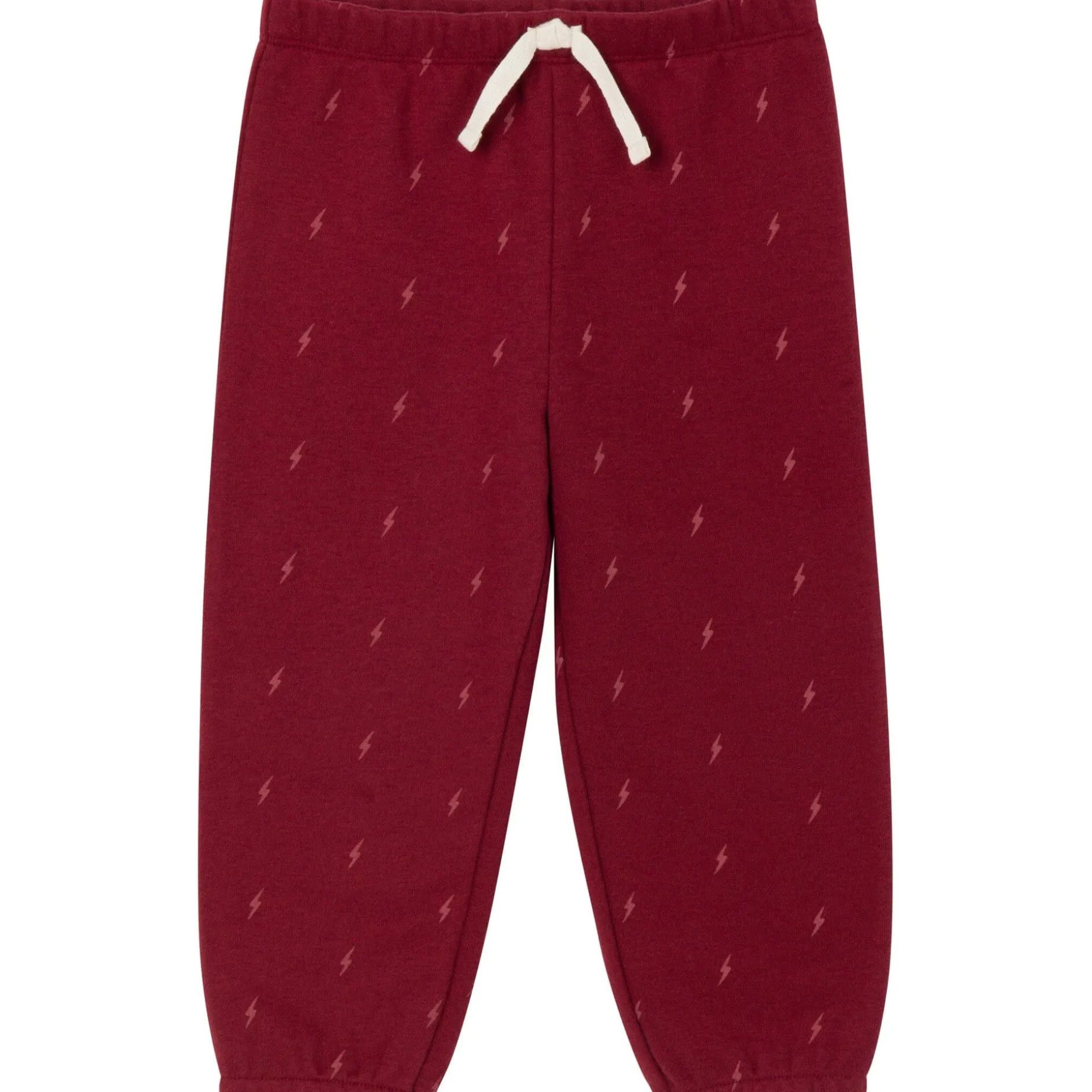 2-Piece Baby & Toddler Boys Lightning Sweatshirt & Pant Set