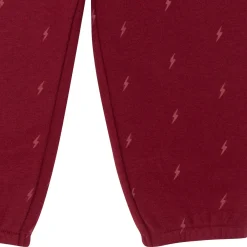 2-Piece Baby & Toddler Boys Lightning Sweatshirt & Pant Set