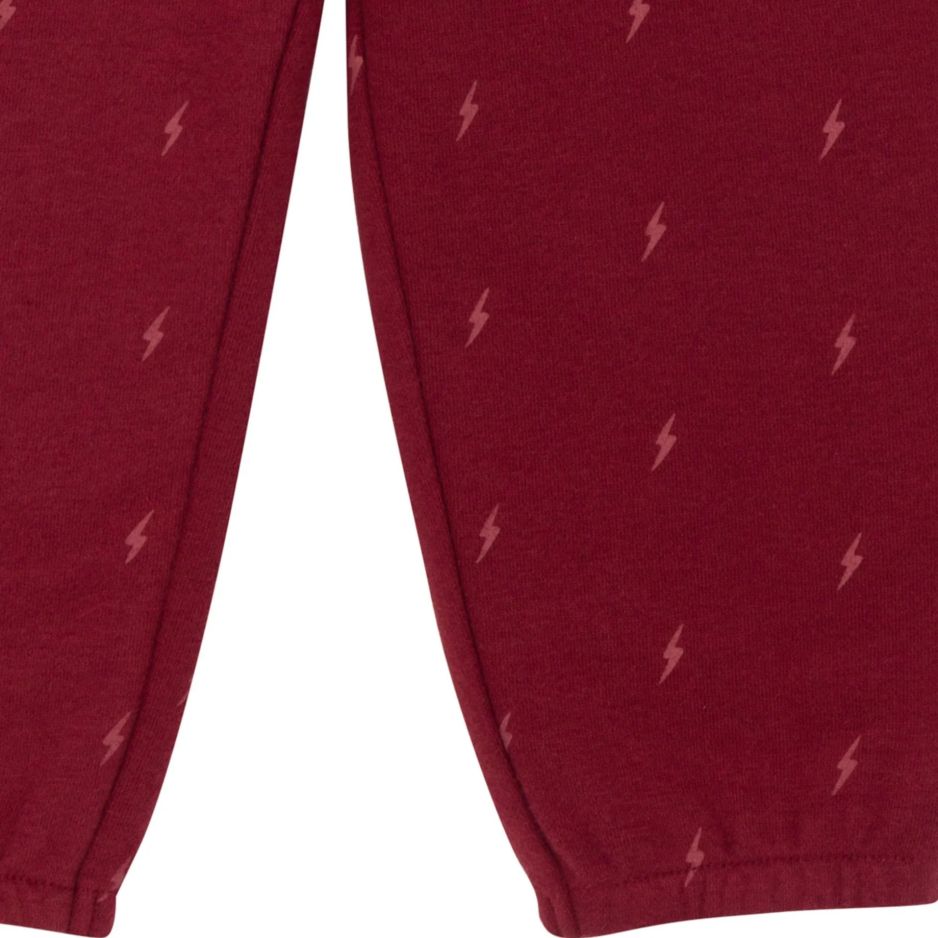 2-Piece Baby & Toddler Boys Lightning Sweatshirt & Pant Set