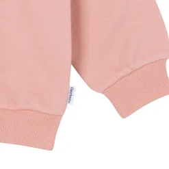 2-Piece Baby & Toddler Girls LOVE Sweatshirt & Pant Set